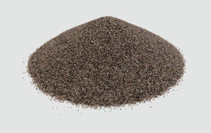 Micro Crystal Aluminium Oxide (MA)